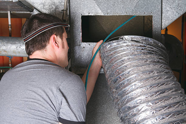 Best Best Air Duct Cleaning Company  in Kettering, MD